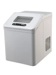Льдогенератор Viatto VA-IM-207SD пальчик 2,5л/проточн. воздуш. бункер 2кг – купить по цене завода