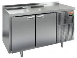 Стол для салатов Hicold SL1-11GN (1/3) (+2+10), 2 двери, 1390х700х850мм – купить в Москве с доставкой Купить стол для салатов hicold sl1-11gn (1/3) (+2+10), 2 двери, 1390х700х850мм в Москве – цена завода, доставка до двери | RuOborudovanie.ru