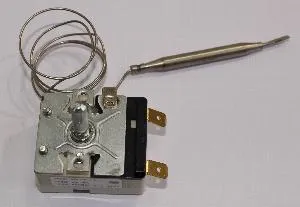 Термостат Airhot для мармита для супа Sb-2-14