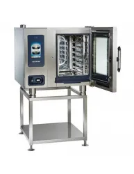 Купить пароконвектомат alto shaam combitherm ctp6-10e в Москве – цена завода, доставка до двери | RuOborudovanie.ru