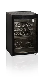 Шкаф винный Tefcold Sc85 – купить в Москве по цене завода