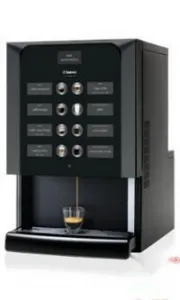 Кофемашина Saeco Iperautomatica суперавтомат – купить по цене завода