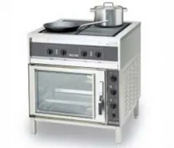 Плита электрическая c 4 конфорками Metos FuturaRP4/220 (3751993) с духовым шкафом, напольная – купить в RuOborudovanie.ru с доставкой до двери Купить плита электрическая c 4 конфорками metos futurarp4/220 (3751993) с духовым шкафом, напольная – цена от завода, доставка до двери | RuOborudovanie.ru