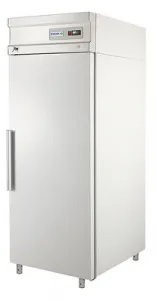Шкаф фармацевтический Polair ШХФ-0,5 арт.1103364d 500л глух.дверь (0...+15С) – купить в Москве по цене завода