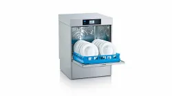 Купить машина посудомоечная meiko m-iclean um+/thermo-label в Москве – цена завода, доставка до двери | RuOborudovanie.ru