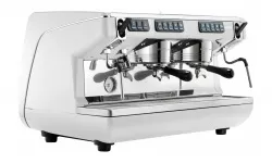 Купить кофемашина appia life 2gr v 220v nuova simonelli – цена от завода, доставка до двери | RuOborudovanie.ru