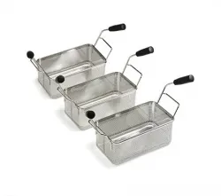 Купить комплект корзин для сковoроды многофункциональной apach chef line lcr0956310 – цена от завода, доставка до двери | RuOborudovanie.ru