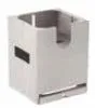 База диспенсеров холодных напитков Pintinox 518B0007 Caleido 19,5Х35,5СМ H24См, сталь, цвет Cream – купить в Москве с доставкой Купить база диспенсеров холодных напитков pintinox 518b0007 caleido 19,5х35,5см h24см, сталь, цвет cream в Москве – цена завода, доставка до двери | RuOborudovanie.ru