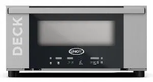 Печь подовая Unox Xebdc-02Eu-D – купить в Москве по цене завода