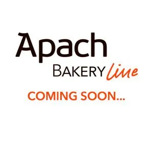 Бункер тефлонированный Apach Bakery Line Tr300+Tf300 – купить в Москве по цене завода