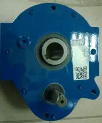 Редуктор Kt Lm82A063