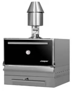 Гриль-мангал угольный Josper HJX50M – купить в Москве по цене завода