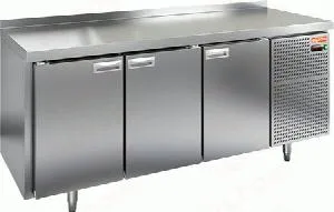 Стол холодильный Hicold Sn 1222/Tn – купить по цене завода