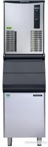 Льдогенератор Scotsman Mxg M 327 Ws Ox R290 – купить по цене завода