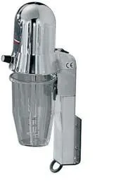 Миксер Sirman Sirio 1 P Cromato 120 W/Крепление к стене – купить в Москве по цене завода