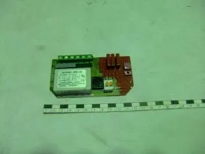 Плата электронная соковыжималки Apollo Ib5940700
