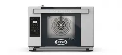 Купить конвекционная печь unox xeft-03hs-eldv в Москве – цена завода, доставка до двери | RuOborudovanie.ru