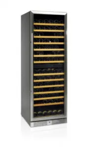 Шкаф винный Tefcold TFW400-2S – купить в Москве по цене завода