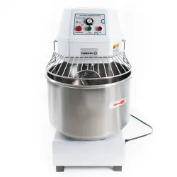 Тестомес спиральный FoodAtlas HS-60 Eco 220В – купить в Москве с доставкой Купить тестомес спиральный foodatlas hs-60 eco 220в в Москве – цена завода, доставка до двери | RuOborudovanie.ru