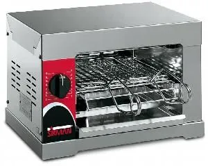 Тостер Sirman 4Q Selector – купить в Москве по цене завода