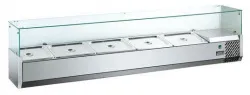 Витрина холодильная Hurakan HKN-Vrx1200/330 – купить в Москве с доставкой Купить витрина холодильная hurakan hkn-vrx1200/330 в Москве – цена завода, доставка до двери | RuOborudovanie.ru
