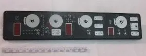 Плата управления Unox Pe1050A0