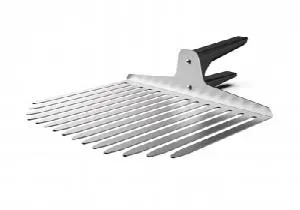 Лопатка Unox Xuc167 Speed Comb Spatula – купить по цене завода