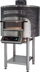 Печь ротационная Morello Forni Frv100 Standard – купить в Москве с доставкой Купить печь ротационная morello forni frv100 standard в Москве – цена завода, доставка до двери | RuOborudovanie.ru