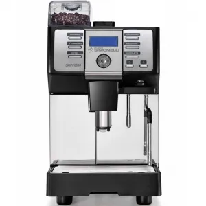Кофемашина-суперавтомат Prontobar 1 Grinder Tank black+Russian LCD (черная) – купить в Москве по цене завода