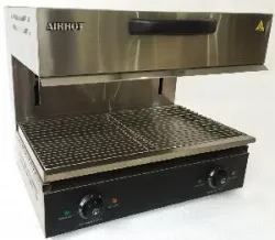 Купить гриль airhot sge-600 саламандра в Москве – цена завода, доставка до двери | RuOborudovanie.ru