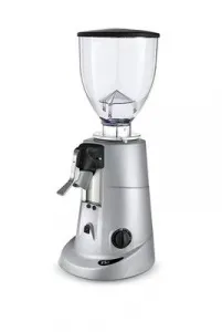 Кофемолка Fiorenzato F5 DT Timer (серый) прямого помола F05GD2GRSCNPLRTV – купить в Москве по цене завода