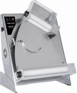 Тестораскатка Arm420 Tg для пиццы Apach – купить в Москве по цене завода