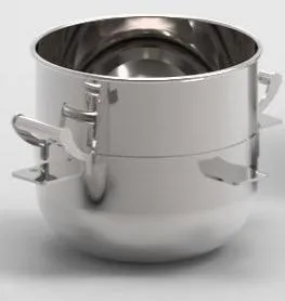 Дежа миксера Starmix VSPL60/40 на 40л для планет.миксера PL60 – купить по цене завода