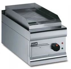 Купить жарочная поверхность lincat gs3/fl электр.плоская 26,2*40,5 см с 1 зон.нагр. – цена от завода, доставка до двери | RuOborudovanie.ru