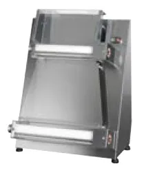 Тестораскатка настольная для формирования пиццы до 40 см XTS SP42RP(S42RP) – купить в Москве по цене завода
