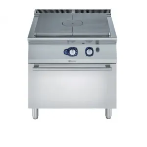 Плита со сплошной поверхностью 700 серии Electrolux E7STGH10G0 371008 ГАЗ – купить в Москве по цене завода