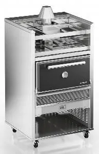 Гриль-печь Josper Hja-50 – купить в Москве по цене завода