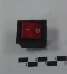 Выключатель Airhot для измельчителя льда Ic-1 – купить в RuOborudovanie.ru с доставкой до двери Купить выключатель airhot для измельчителя льда ic-1 – цена от завода, доставка до двери | RuOborudovanie.ru
