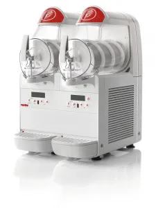 Фризер Ugolini MINIGEL 2 Plus для мягкого мороженого – купить в Москве по цене завода