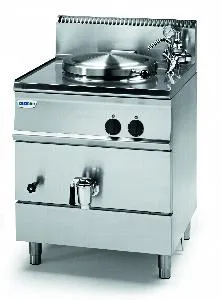 Котел пищеварочный Tecnoinox P70Ie7 616049 – купить по цене завода