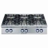 Плита 6 конфорочная 900 серии Electrolux Professional E9Gcgl6C00 391011 газ – купить в Москве с доставкой Купить плита 6 конфорочная 900 серии electrolux professional e9gcgl6c00 391011 газ в Москве – цена завода, доставка до двери | RuOborudovanie.ru