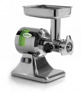Мясорубка Fama TS12 (FTS106) с системой Enterprise – купить по цене завода