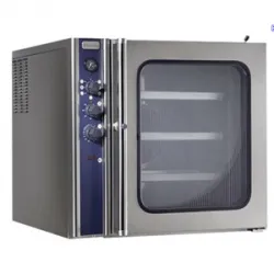 Купить печь конвекционная electrolux fcg201 260703 газ в Москве – цена завода, доставка до двери | RuOborudovanie.ru