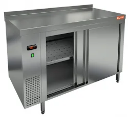 Стол тепловой Hicold TS 12 SN – купить в Москве с доставкой Купить стол тепловой hicold ts 12 sn в Москве – цена завода, доставка до двери | RuOborudovanie.ru