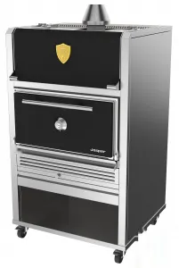 Гриль-печь Josper Hja-50 Hc – купить в Москве по цене завода