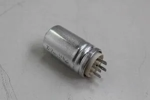Конденсатор Tecnoeka 1204080