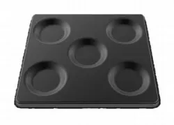 Гастроемкость Unox Tg 937 Gn 2/3 Eggs 5X1 – купить в RuOborudovanie.ru с доставкой до двери Купить гастроемкость unox tg 937 gn 2/3 eggs 5x1 – цена от завода, доставка до двери | RuOborudovanie.ru
