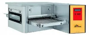 Печь для пиццы Itpizza T40 конвейерная – купить в Москве по цене завода