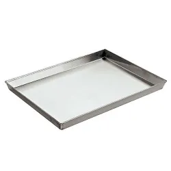 Противень Paderno 41751-60, 60х40см H3см, алюминий – купить в Москве с доставкой Купить противень paderno 41751-60, 60х40см h3см, алюминий в Москве – цена завода, доставка до двери | RuOborudovanie.ru