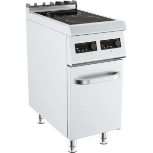 Плита индукционная Epicur-Kusina G7IN100E – купить в Москве по цене завода